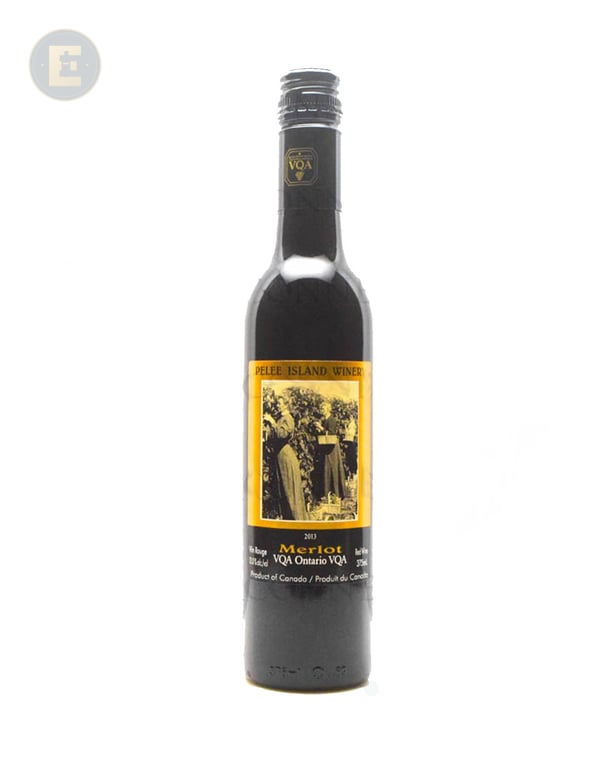 Merlot 375 Ml
