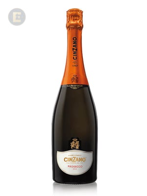CINZANO PROSECCO                        
