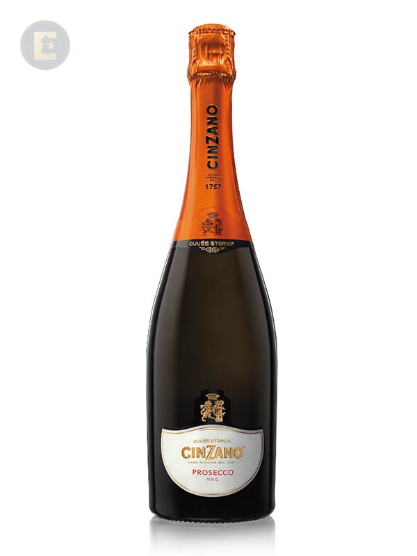 Cinzano Prosecco 750 Ml