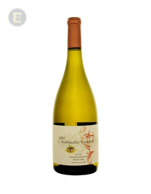 STUHLMULLER CHARDONNAY                  