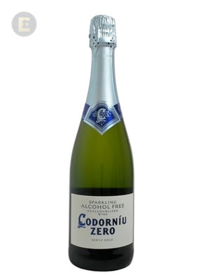 CODORNIU ZERO                           