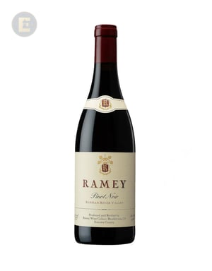 RAMEY RUSSIAN RIVER PINOT NOIR          