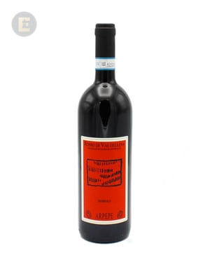 ARPEPE ROSSO DI VALTELLINA              