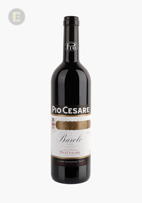 PIO BAROLO                              