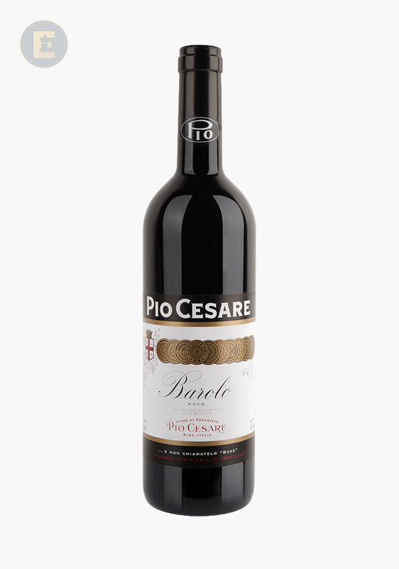 Pio Barolo 750 Ml