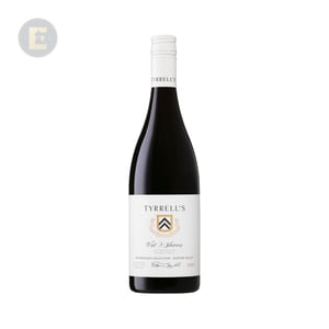 TYRRELL'S VAT 9 SHIRAZ                  