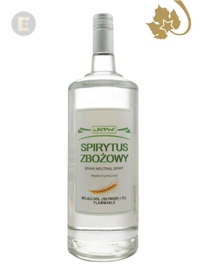 SPIRYTUS ZBOZOWY                        