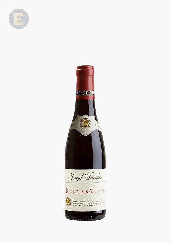 Drouhin Beaujolais Villages 375 Ml