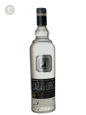 CAZADORES CRISTALINO                    