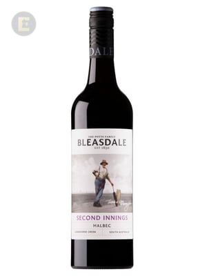 BLEASDALE SECOND INNINGS MALBEC         