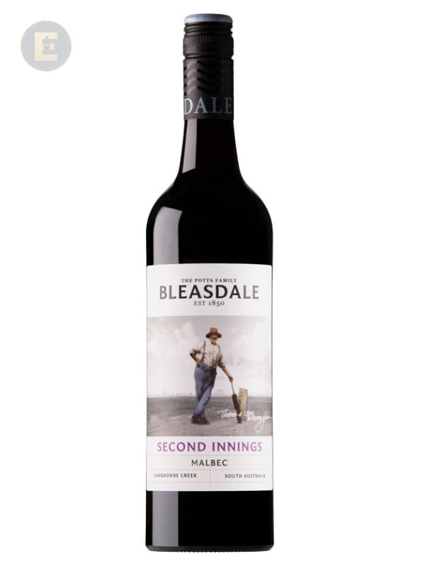 Bleasdale Second Innings Malbec 750 Ml