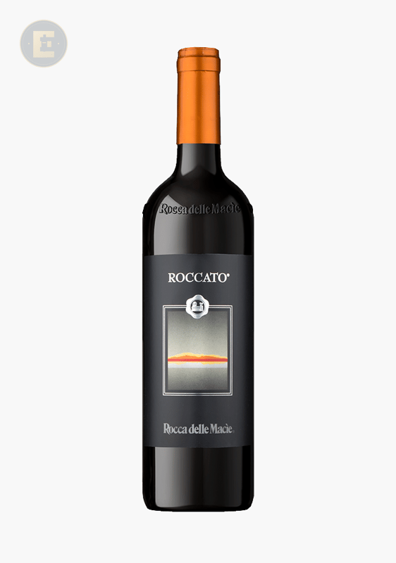 Rocca Delle Macie Roccato Super Tuscan 750 Ml
