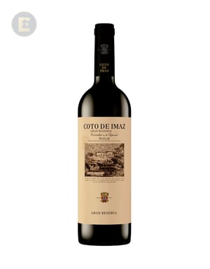 COTO DE IMAZ GRAN RESERVA               