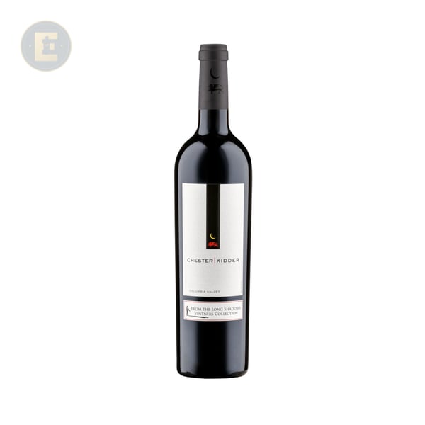 Long Shadows Chester Red Blend 750 Ml
