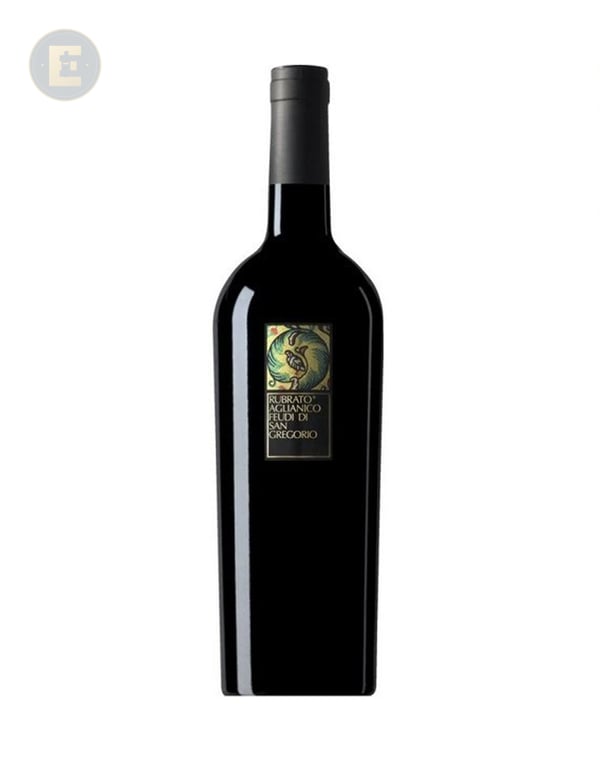 Feudi Di San Gregorio Rubrato 750 Ml