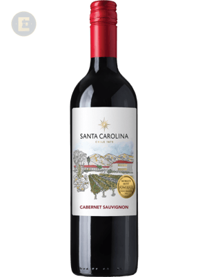 SANTA CAROLINA CABERNET SAUVIGNON       
