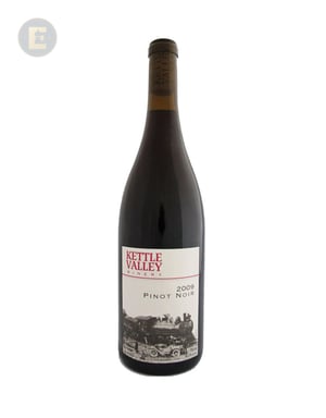 KETTLE VALLEY PINOT NOIR                
