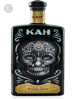 KAH TEQUILA ANEJO                       