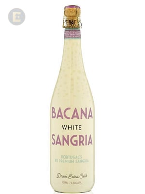 BACANA SANGRIA WHITE                    