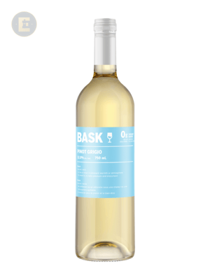 BASK PINOT GRIGIO