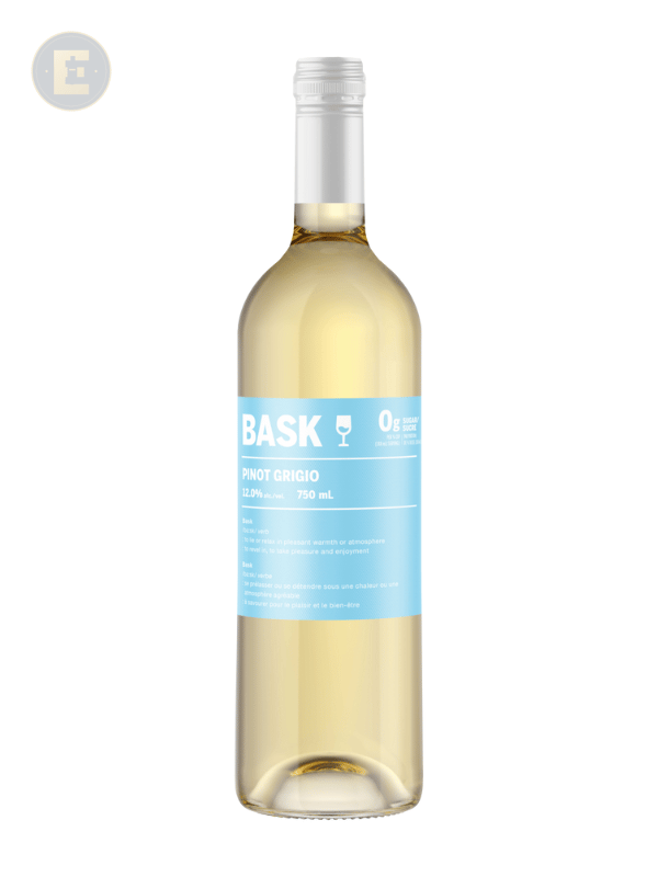 BASK PINOT GRIGIO