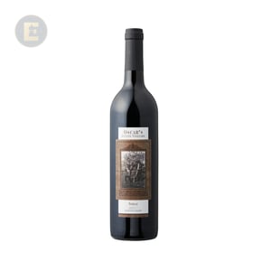 SMALL GULLY OSCAR'S SHIRAZ              