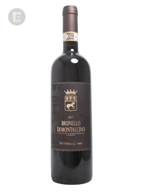 FATTORIA DEL PINO BRUNELLO 2019         