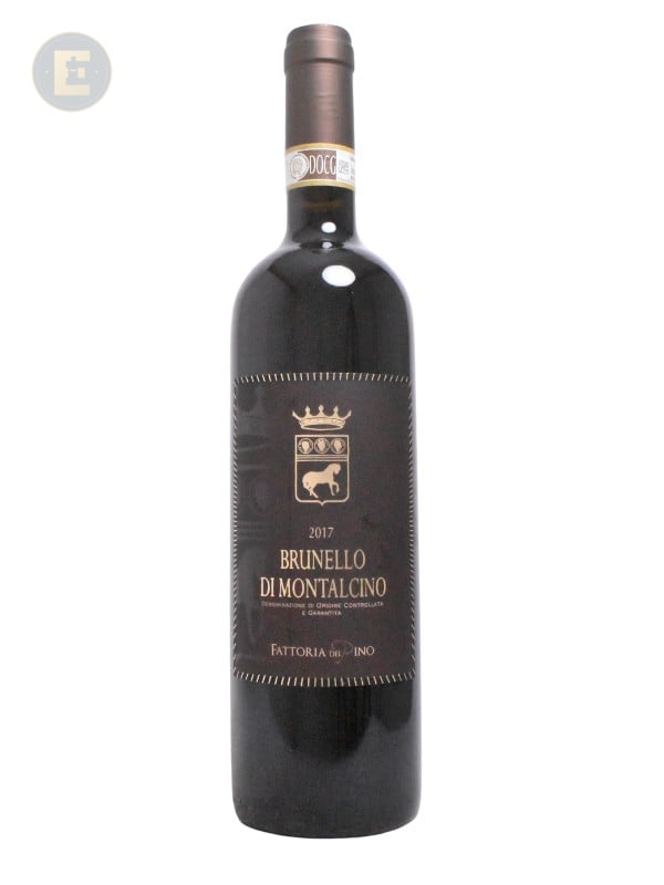 Fattoria Del Pino Brunello 2019 750 Ml
