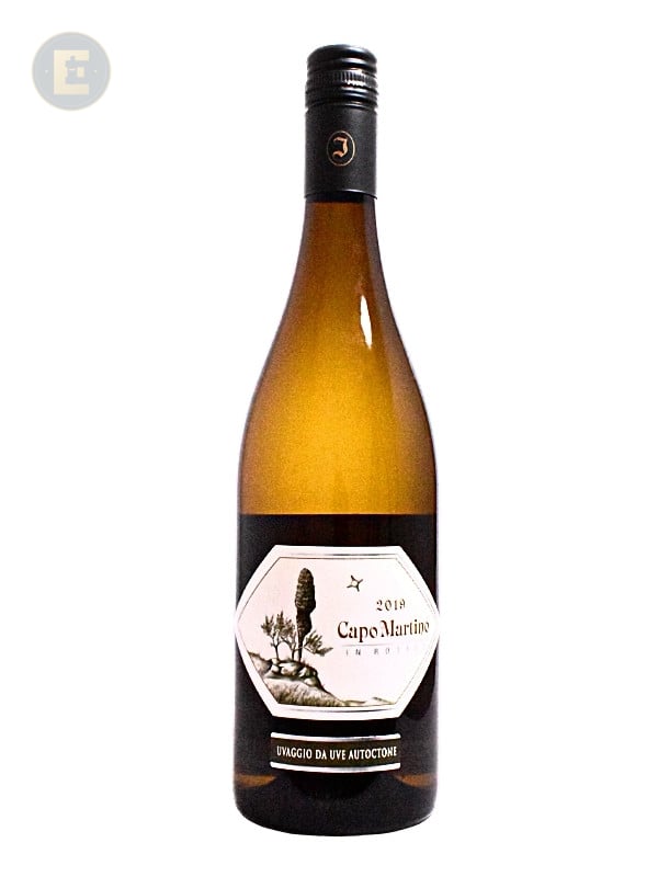 Jermann Capo Martino 750 Ml