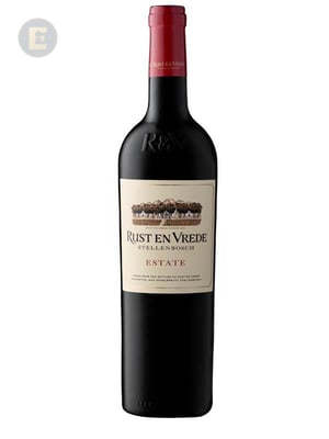 RUST EN VREDE ESTATE                    