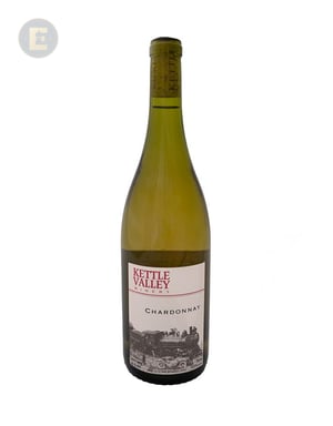 KETTLE VALLEY CHARDONNAY                