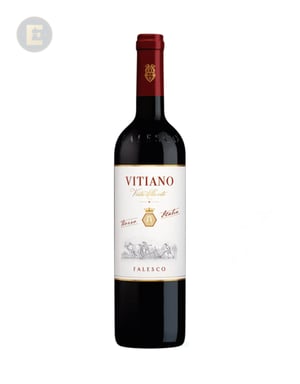 FALESCO COTARELLA VITIANO ROSSO UMBRIA  