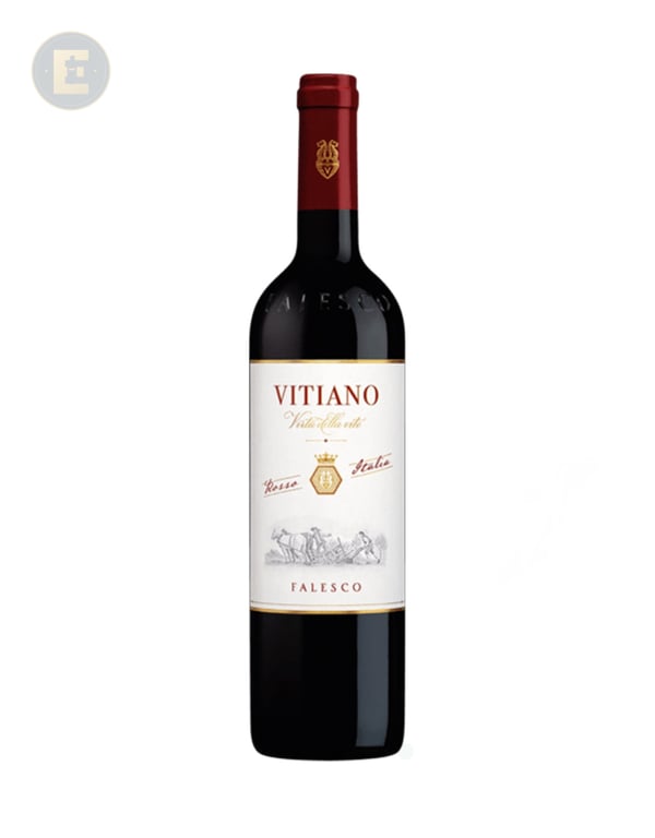 Falesco Cotarella Vitiano Rosso Umbria 750 Ml
