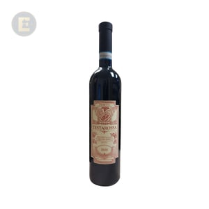 PASETTI TESTAROSSA ROSSO                