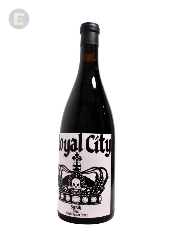 Royal City Syrah 750 Ml