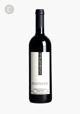 ENZO BOGLIETTI DOLCETTO                 