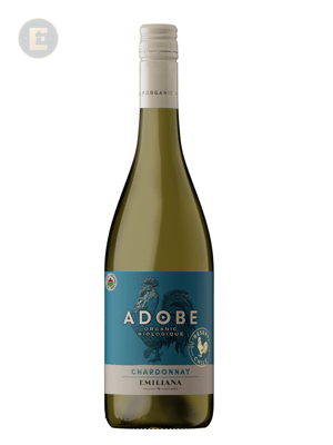 ADOBE CHARDONNAY                        