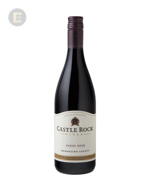 CASTLE ROCK CALIFORNIA CUVEE PINOT NOIR 