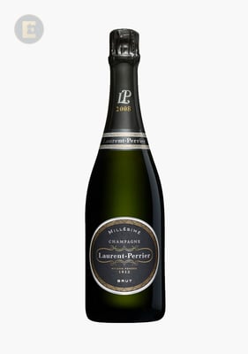 LAURENT PERRIER BRUT MILLESIME          