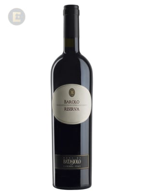 BATASIOLO BAROLO RISERVA                