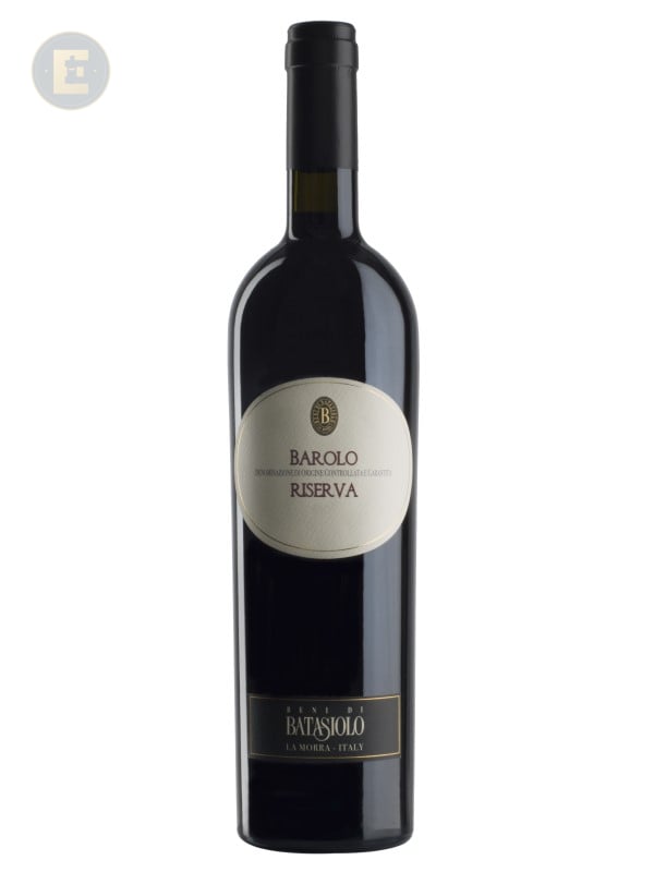 Batasiolo Barolo Riserva 750 Ml