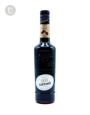 GIFFARD COFFEE LIQEUER                  