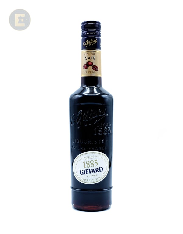 Giffard Coffee Liqeuer 500 Ml