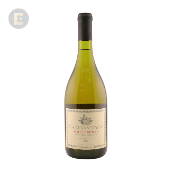 Catena Zapata Adrianna White Bones 2015 750 Ml
