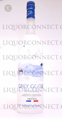 GREY GOOSE                              