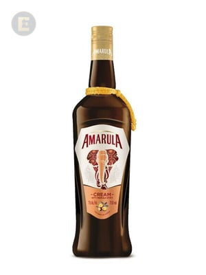 AMARULA CREAM                           