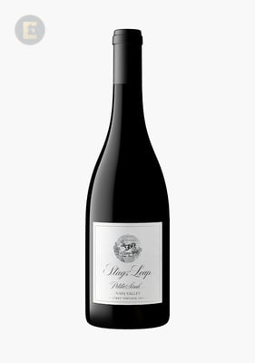 STAGS' LEAP PETITE SIRAH                
