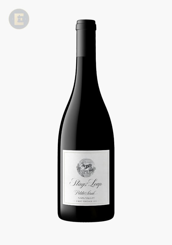 Stags' Leap Petite Sirah 750 Ml