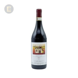 TREDIBERRI BAROLO                       