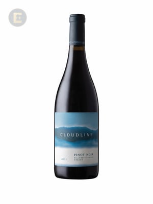 DROUHIN OREGON CLOUDLINE P NOIR         